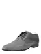 bugatti Schuh ''''Morino'''' grau / rauchgrau