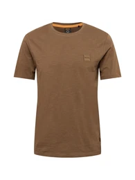 T-Shirt ''''Tegood'''' braun