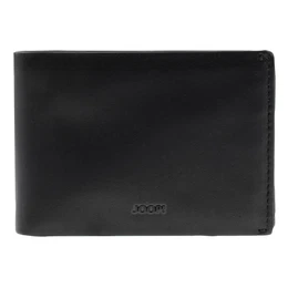 JOOP! Geldbrse ''''Loreto Nestor Billfold SH2'''' schwarz