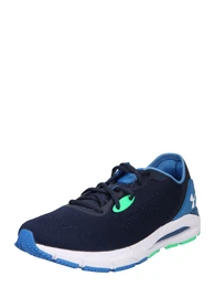 Sportschuh ''''Sonic'''' dunkelblau / grn / wei