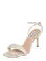 Béžové Steve Madden Sandály na Podpatku image