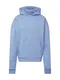 DAN FOX APPAREL Sweatshirt 'Dean' (GOTS) rauchblau