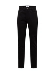 DAN FOX APPAREL Jeans 'Rico' Schwarz/Schwarz/Schwarz/Schwarz/Schwarz