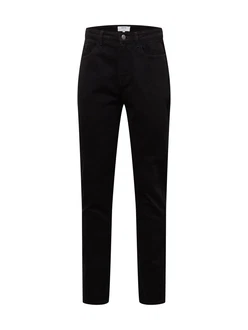 DAN FOX APPAREL Jeans 'Rico' Schwarz/Schwarz/Schwarz/Schwarz/Schwarz