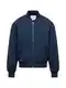 DAN FOX APPAREL Jacke 'Kalle' dunkelblau