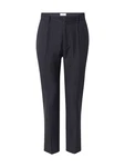 DAN FOX APPAREL Hose Ediz schwarz