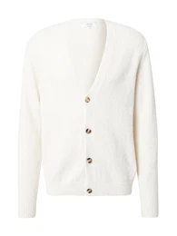 Strickjacke 'Ali' offwhite