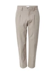 DAN FOX APPAREL Hose 'Elian' hellbraun