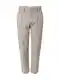 DAN FOX APPAREL Hose 'Elian' hellbraun