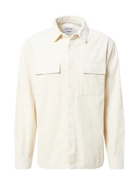 Jacke ''''Leif'''' naturweiß
