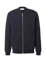 Jacke 'Christopher' (GOTS) schwarz