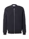 DAN FOX APPAREL Jacke 'Christopher' (GOTS) schwarz