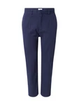 DAN FOX APPAREL Hose 'Elian' dunkelblau