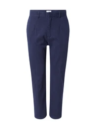 Hose 'Elian' dunkelblau