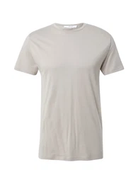 T-Shirt 'Piet' taupe