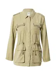 Přechodná bunda 'ARIS' khaki