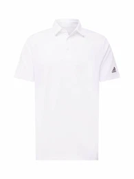 Sportshirt schwarz / offwhite