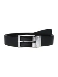 Grtel ''''SLEEK'''' schwarz