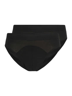 Sloggi Slip men EVER Soft schwarz