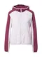 PUMA Sportovn bunda ''''RUN 5K''''  bobule / bl / ed