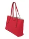 GUESS Shopper torba ''''BRENTON''''  crvena