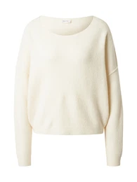 Svetr 'Damsville' béžová
