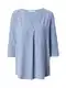 ABOUT YOU Bluza 'Emmi'  svijetloplava