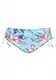 LASCANA Bikini donji dio  svijetloplava / zelena / narančasta / roza / bijela