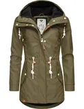 Ragwear prijelazne parka jakne na sniženju image