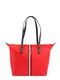 TOMMY HILFIGER Nkupn taka ''''Poppy''''  nmonick mod / zlat / svtle erven / bl