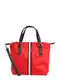 TOMMY HILFIGER Nkupn taka ''''Poppy''''  non modr / erven / bl