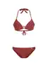 Cut out bikiniji image