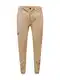 Urban Classics Hose hellbeige