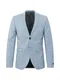 JACK & JONES Sakko ''''FRANCO'''' grau / mischfarben