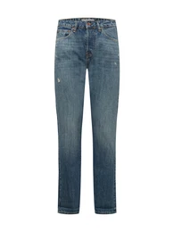 Jeans 'Mike Royal' blau