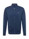 GANT Strickjacke blau