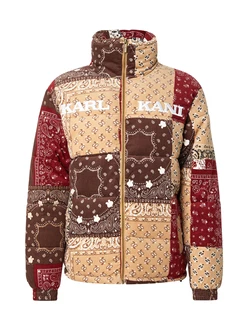 Karl Kani Jacke Outdoorjacke (1-St)