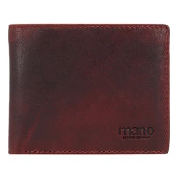 mano Portemonnaie ''''Don Simon'''' braun