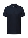 BOGNER Poloshirt 'TIMO' marineblau