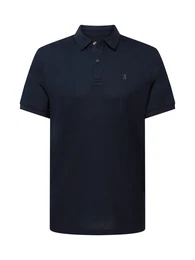 Poloshirt 'TIMO' navy