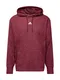 ADIDAS SPORTSWEAR Sweatshirt rotmeliert