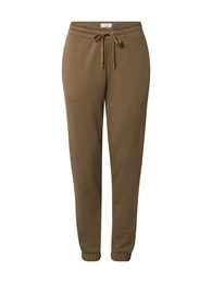 Jogginhose 'Danilo' (GOTS) braun