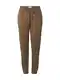 DAN FOX APPAREL Jogginhose 'Danilo' (GOTS) braun