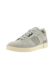 Sneaker ''''Ravond'''' hellgrau / schwarz