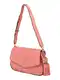 GUESS Torba za na rame ''''CORDELIA''''  losos