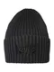 LEVI'S  Mtze schwarz