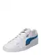 PUMA Nizke superge  modra / zlata / zelena / rna / bela