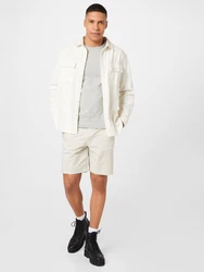 SELECTED HOMME Shorts Herren Khaki
