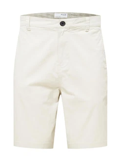 SELECTED HOMME Shorts Herren Khaki SELECTED HOMME Shorts Herren Khaki