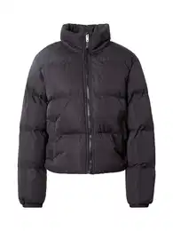 Urban Classics Zimní bunda černá